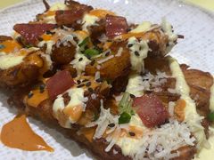 -米仓食堂(皇庭广场店)