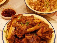 -东排食堂长沙小吃大排档(五一广场店)