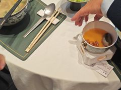 -祥记餐饮•豫粤珍味(金隅大厦店)