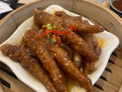 -虾饺妹·粤式手工点心(水荫路店)