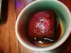 东坡肉-新白鹿餐厅(西湖银泰店)
