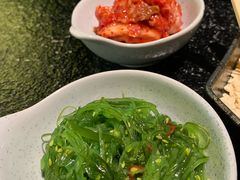 -樱嘢·炭火烧肉(惠南店)