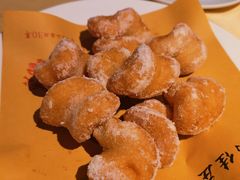 糯米糖焦-高佳庄·海鲜酒楼(东港店)