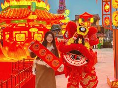-国色天乡三期陆地乐园