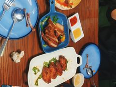-杰克·肯特厨房西餐厅