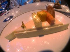 -迪拜帆船酒店海底餐厅