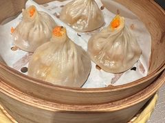 纯蟹粉小笼-蟹榭·本帮江浙菜·蟹宴(五角场合生汇商场店)