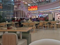 -优优西里·意式餐厅(福州金融街万达店)