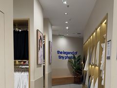 -天真蓝照相馆(五角场百联又一城店)