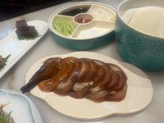 -聚京民福烤鸭店(木樨园店)