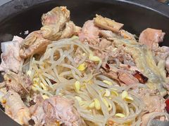 -云海肴·汽锅鸡·云南菜(高德置地店)