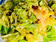 -八两八金·莱芜特色炒鸡(市南漳浦路店)