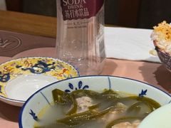 -杨记隆府重庆江湖菜(大悦城店)