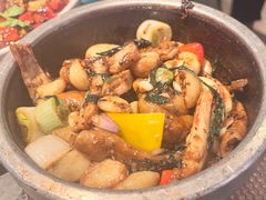 -港丽餐厅(天河城店)