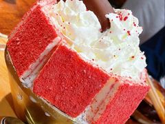 -楠火锅(西单店)