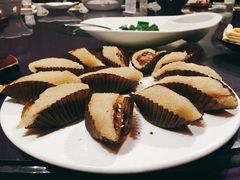 -黛瓦里巷(南京东路店)