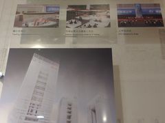 -上海证券交易所(上海证券大厦北塔店)