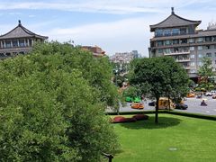 -西安城墙·碑林历史文化景区