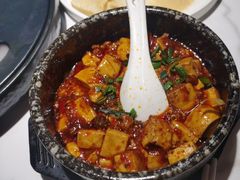 -川味堂·四川豆花(八卦岭店)