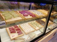 -盛江山自助料理(奥莱锦辉购物广场店)