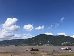 -北岐滩涂