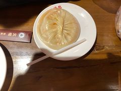 -文楼·淮扬菜·淮安早茶(河下古镇翔宇店)