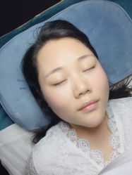 -西施无菌半永久纹绣眉眼影唇轻增发纹发际线