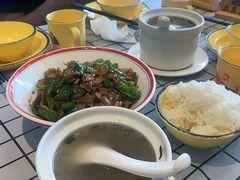 -江西老表·经典江西八大碗