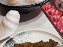 -祥源胡同·涮牛羊肉火锅(花桥店)