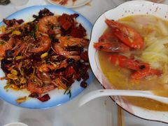 -来之顺海鲜菜馆·青岛菜·始于1993(栈桥店)