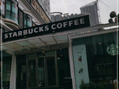 -星巴克(深圳佳宁娜友谊广场店)