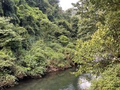 -阿哈湖国家湿地公园