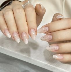 -斯馨·健康美甲美睫