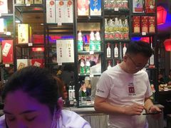 -山河屯铁锅炖(哈西站店)