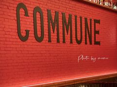 -COMMUNE幻师(天品西岸店)