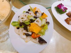 -远洋宾馆·江景餐厅