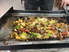 -郝大姐·乌龙山铁板烧(大学城三店)