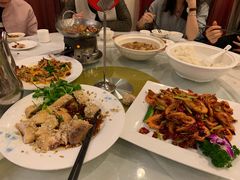 -粤湘情(珠海海泉湾店)