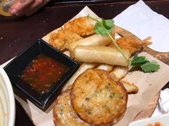 -邵子牙·中华老字号(定安路店)