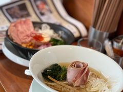 -真打拉面·日式拉面新流派(体育西横街店)