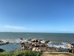 -养马岛旅游度假区