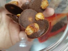 -法桐蛋糕·手作面包(万象城店)