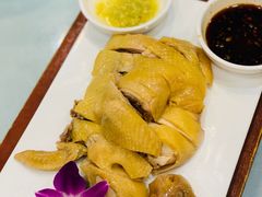 -勝記酒家·37年老字号·经典粤菜(荔枝公园店)