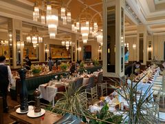 大堂-福楼法餐厅FLO