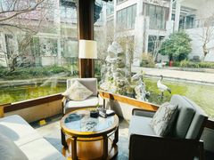 -广富林宰相府酒店·水云间
