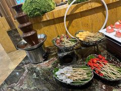 -世纪金源大饭店·金源自助餐厅