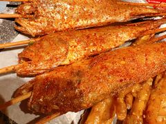 -管氏翅吧(国展店)