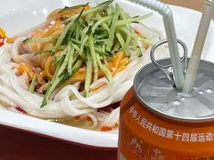 -子午路张记肉夹馍(兵马俑店)