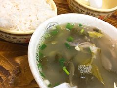 -陈记汤饭(水巷口店)