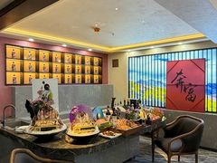 -黑木原精致料理·铁板烧